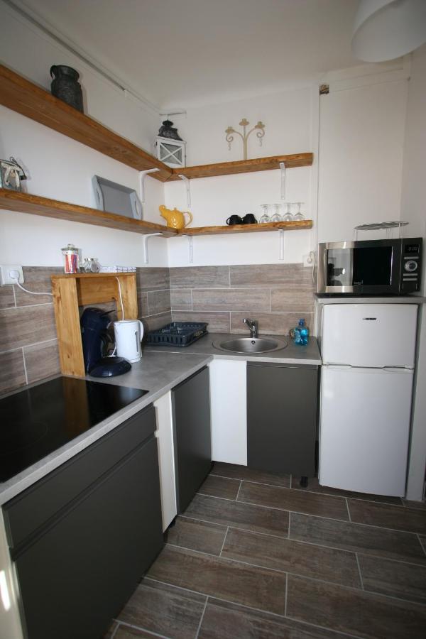Ferienwohnung The Angel Annecy Exterior foto